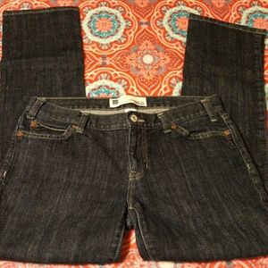 GAP Ankle Jeans Sz.8